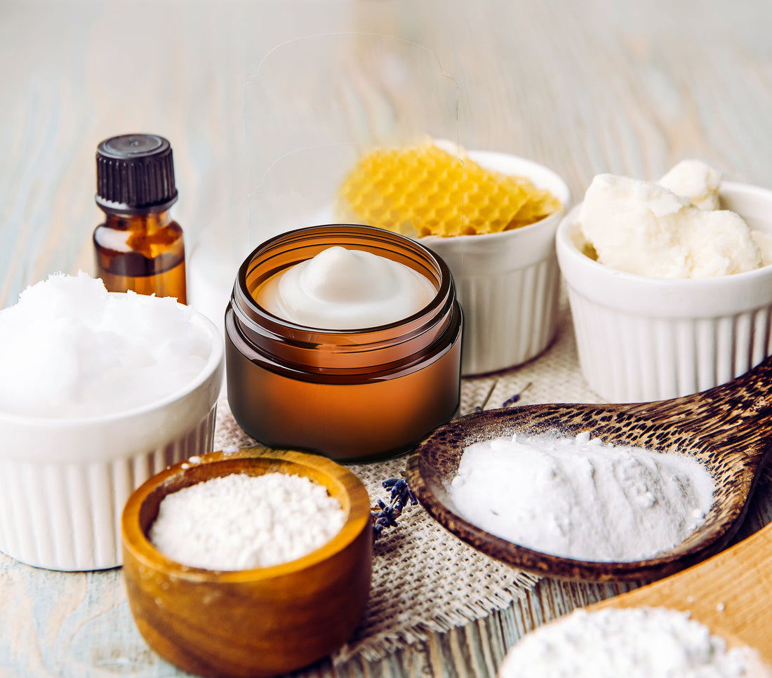 Recipes for a Zero Waste Life