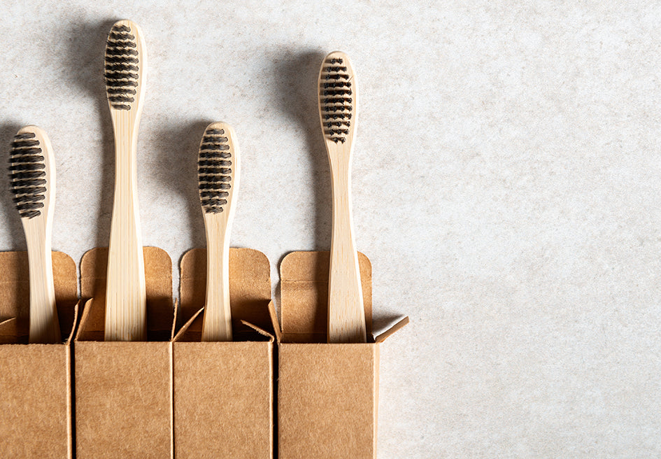 Swap your brush