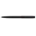 Black Military Space Pen - Cap Activated image 0