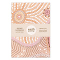 Blank A6 Pocket Notebook Mother Sun image 0