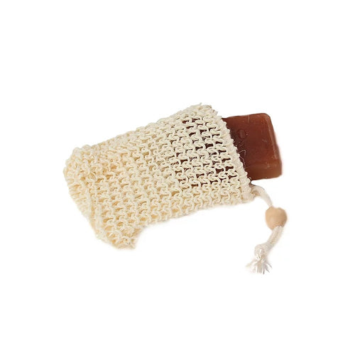 Bass Soap Holder and Massager image 1