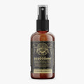 Natural Deodorant - Tobacco and Vanilla image 0