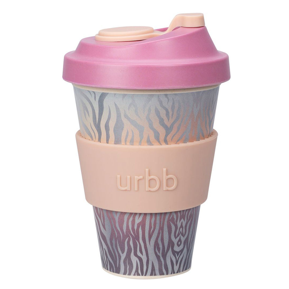 Bamboo Coffee Cup Bengal 350ml image 0