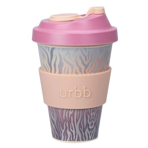 Bamboo Coffee Cup Bengal 350ml image 0
