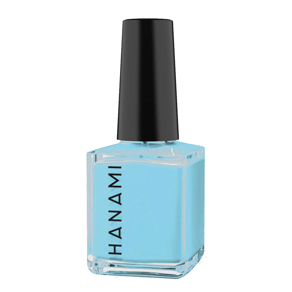 Hanami Nail Polish Float On image 0
