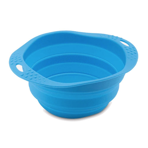 Beco Collapsible Travel Bowl image 0