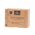 Go Bamboo Cotton Buds image 0