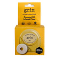 Grin Coconut Infused Floss 30m plus a 30m refill image 0
