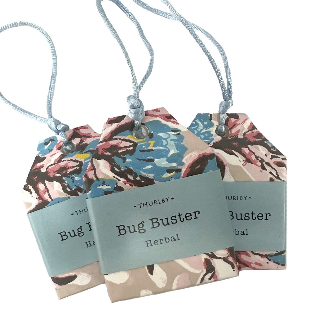 Herbal Bug Buster image 0