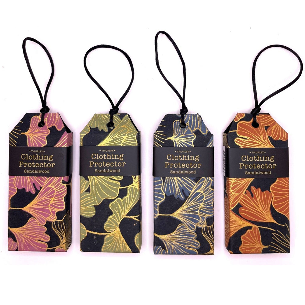 Clothing Protector - Sandalwood image 0