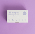 Shampoo with a Purpose Dry or Damaged image 0