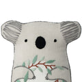 DIY Embroidered Koala image 0