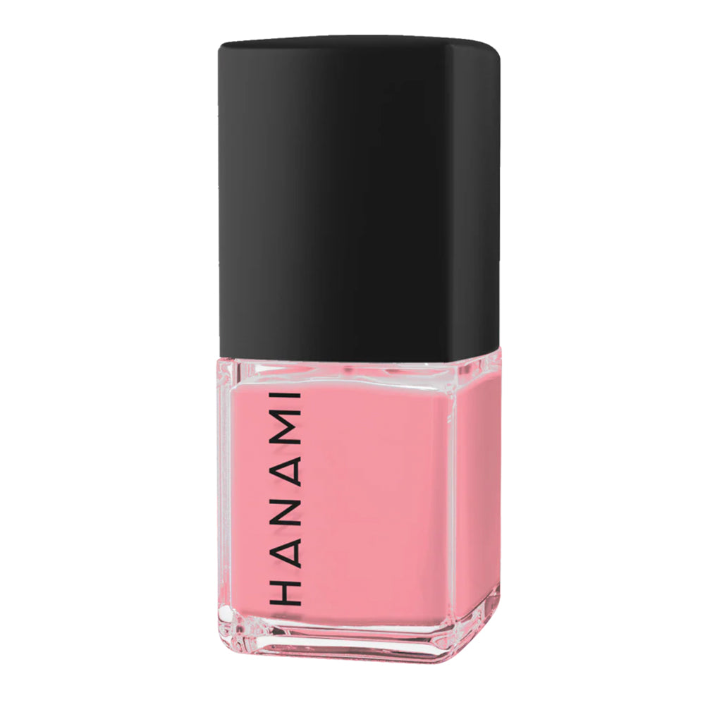 Hanami Nail Polish Pink Moon image 0