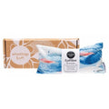 Wheatbags Love - Seaside Design - Lavender - Eyepillow image 0