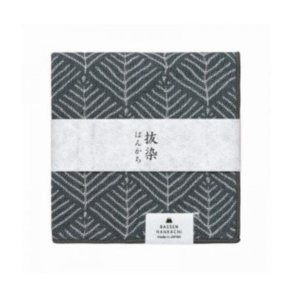 Kontex Bassan Hankachi Hankerchief image 0