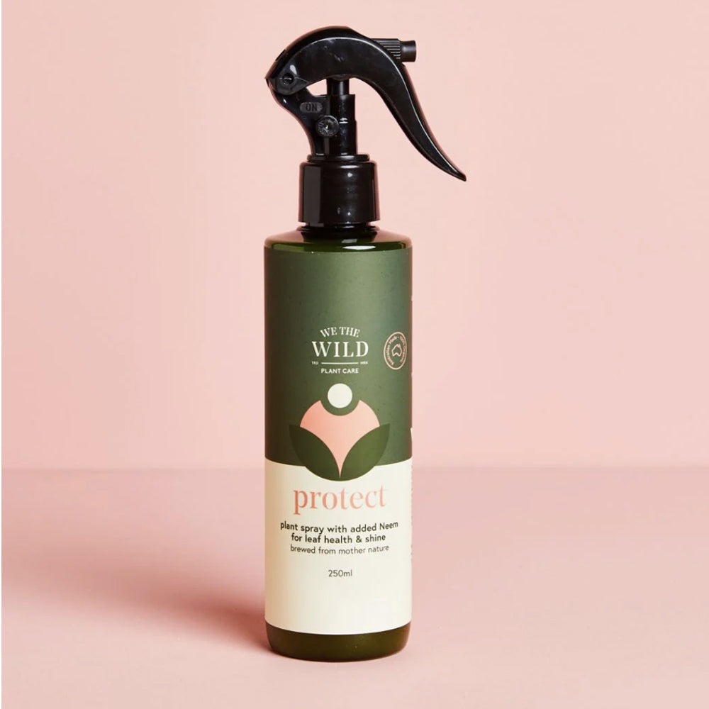 We the Wild Protect Spray 250ml image 0