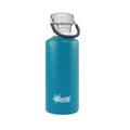 Cheeki Classic 500ml Stainless Steel Drink Bottle - Topaz image 0