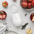 Ever Eco Stainless Steel Insulated Tumbler Cloud 354ml image 0