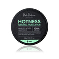 Black Chicken Hotness Muscle Rub image 0
