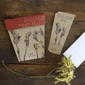 Sow n Sow Seeds Kangaroo Paw image 0