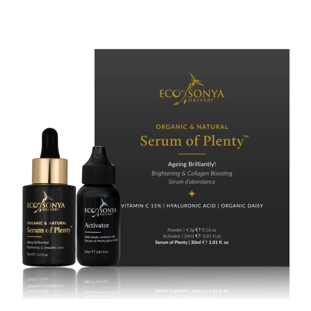 Eco Sonya Serum of Plenty image 0