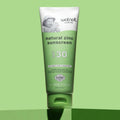 Wotnot Natural Sunscreen 30+ 100g image 0