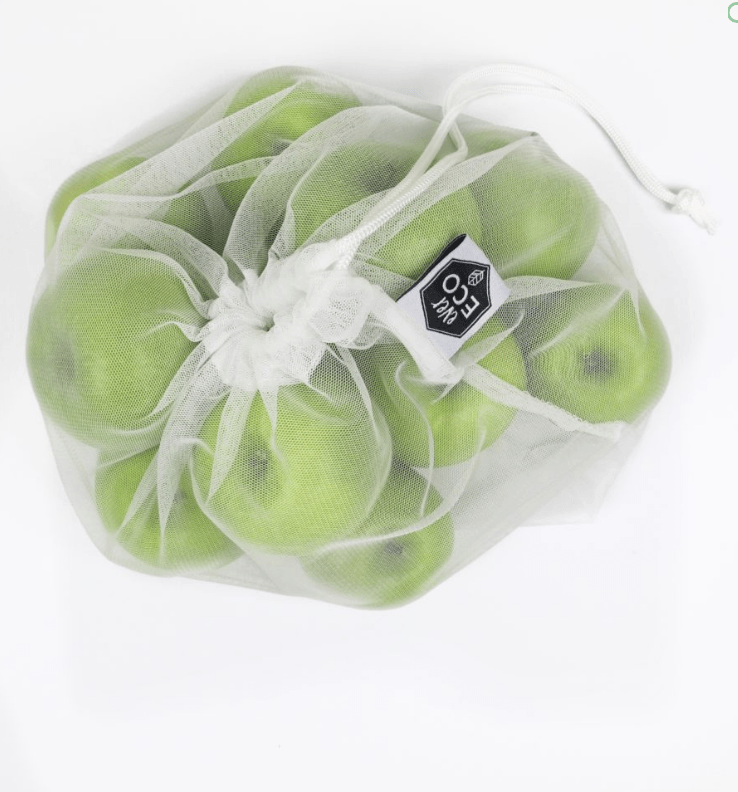 Ever Eco Produce Bags - 8pk image 1
