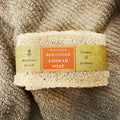 Red Ginger Loofah Soap image 0