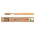 Go Bamboo Toothbrush Adult image 0