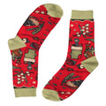 Funky Sock Co - Aussie Christmas Critters image 0