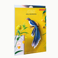 Studio Roof Wall Decor Paradise Bird image 0
