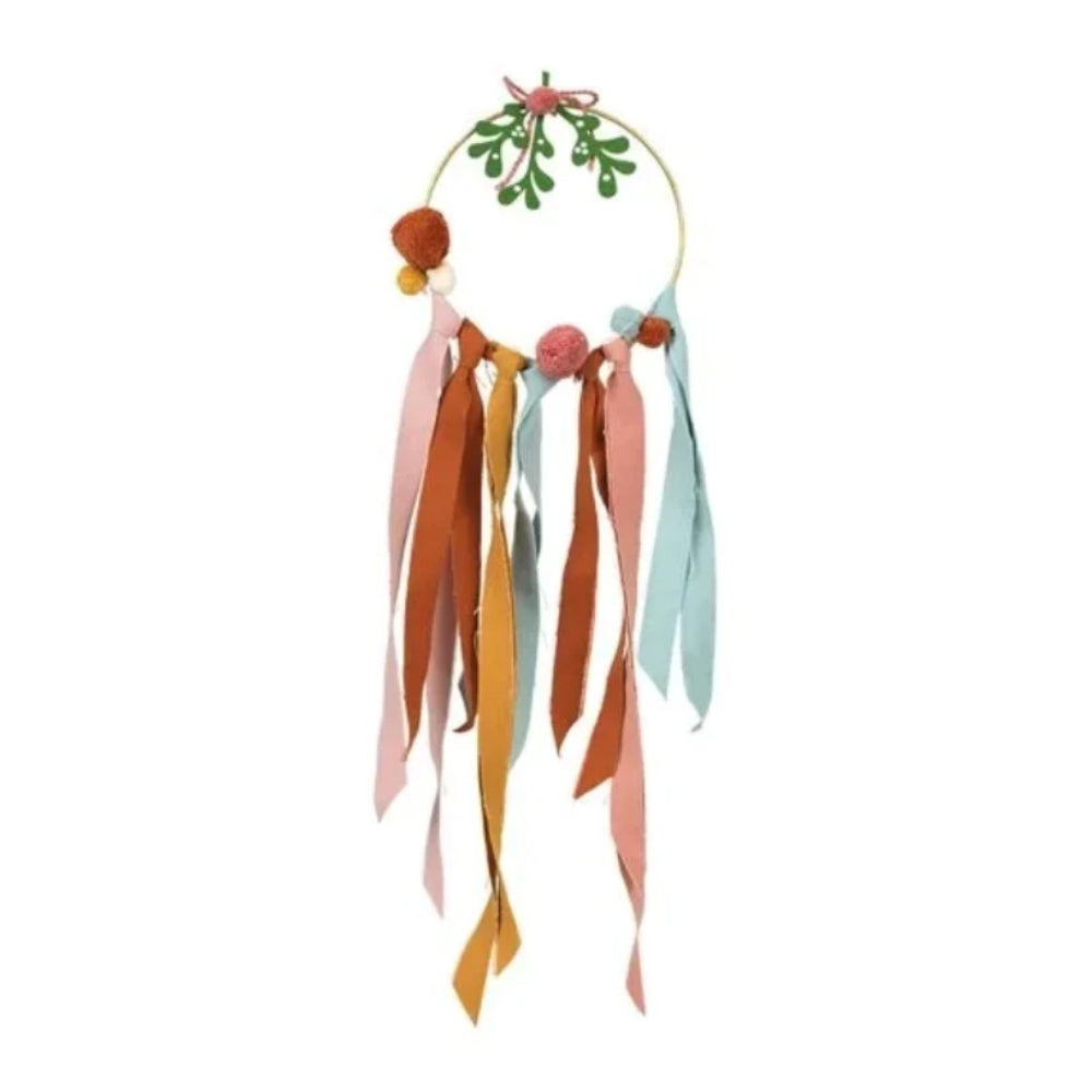 DIY Christmas Wreath image 0
