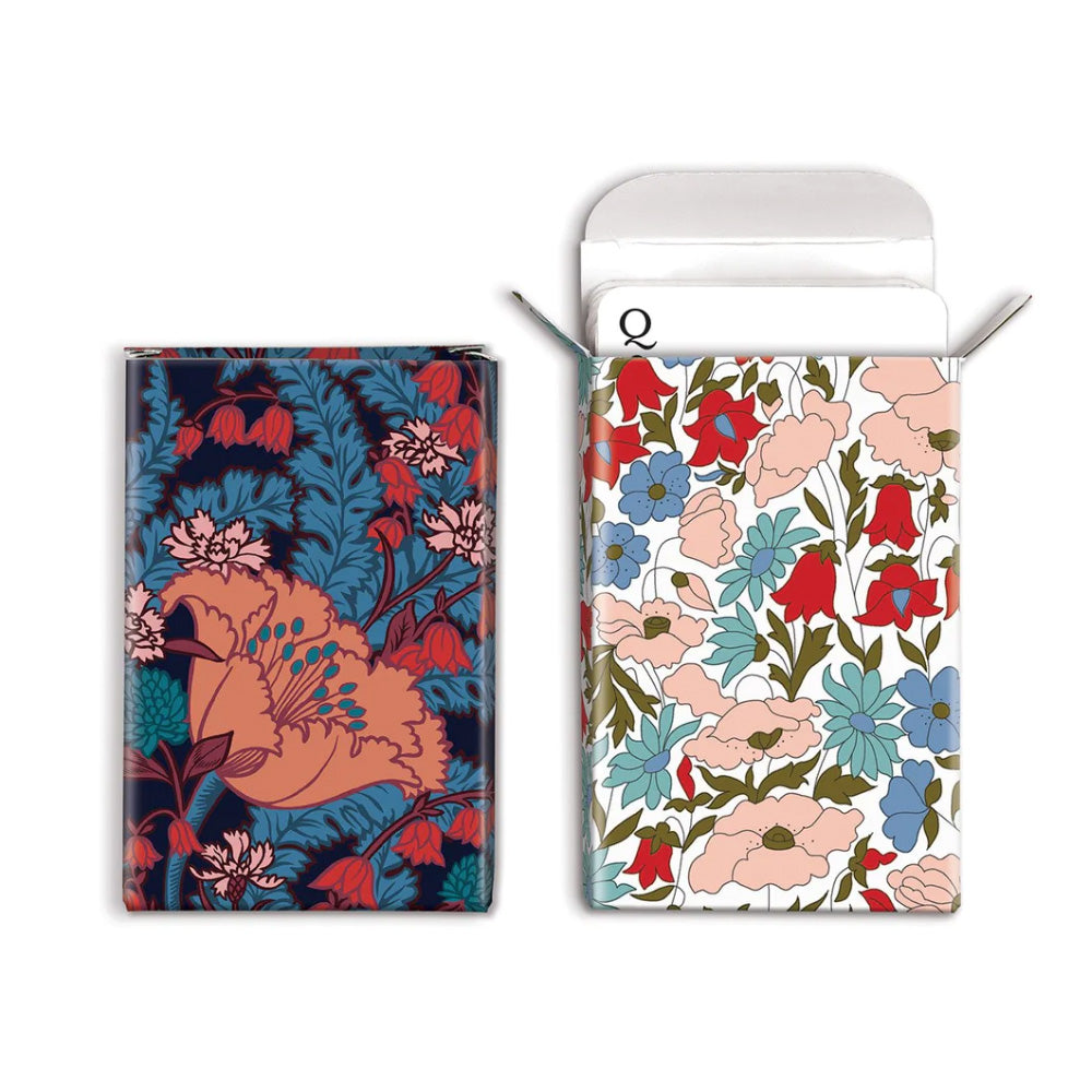 Galison Liberty Playing Cards 2 packs image 1