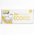 Sugar Wrap Eco Zipper Bags 40pk Small image 0