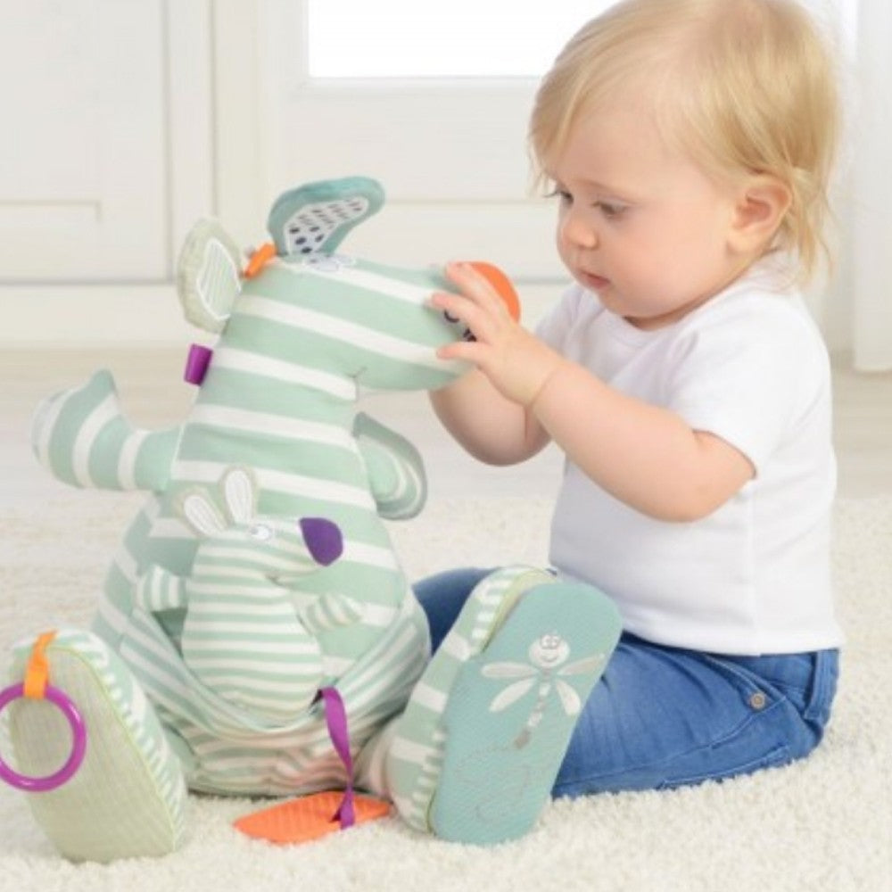 Baby Activity Kangaroo image 1