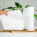 Reusable Bamboo Towels - 20 Sheets image 0