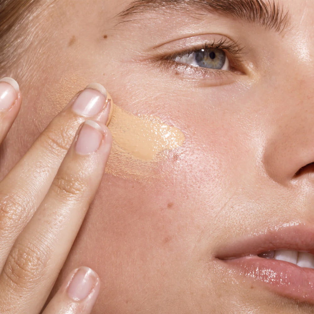 TOSco. The Only Glow Tinted Face Oil - Light image 1