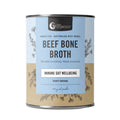 NutraOrganics Beef Bone Broth Hearty Original BBMay26 image 0