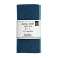 Compostable Sponge Clothes 2pk Marine image 0
