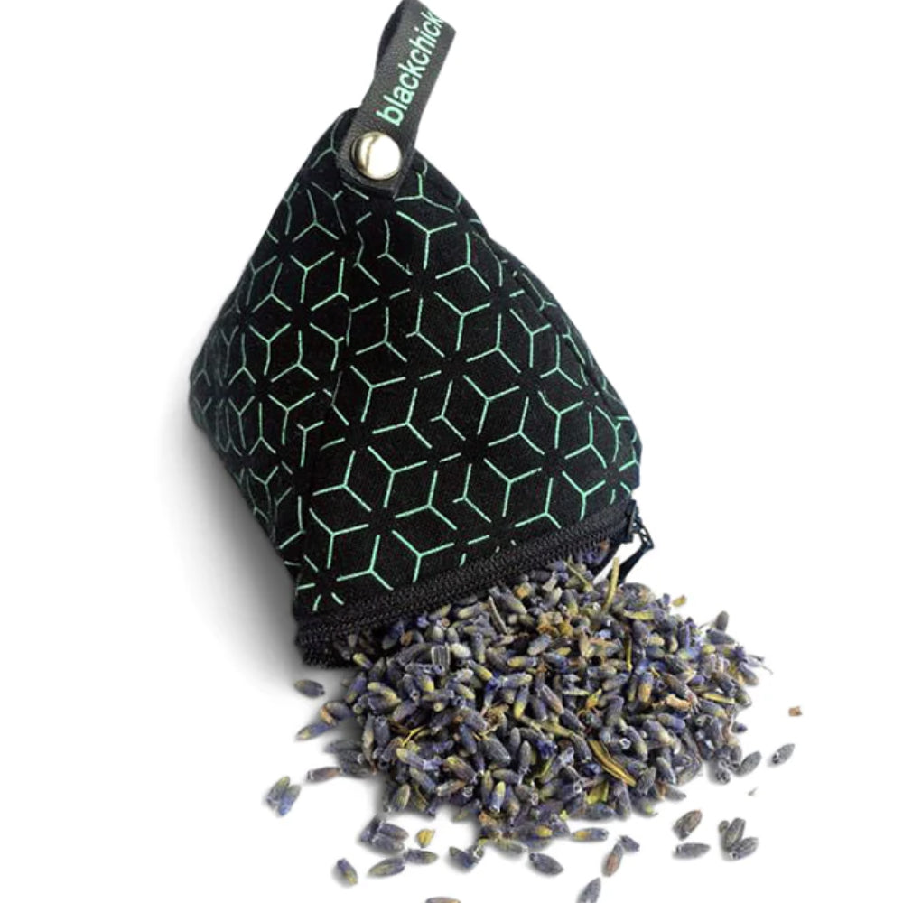 Pyramedial Lavender Sleep Aid Pouch image 1