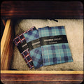 Drawer Sachet - Sandalwood image 0