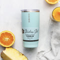 Ever Eco Stainless Steel Insulated Tumbler Positano 592ml image 0