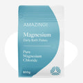 Amazing Oils Magnesium Bath Flakes 800g image 0