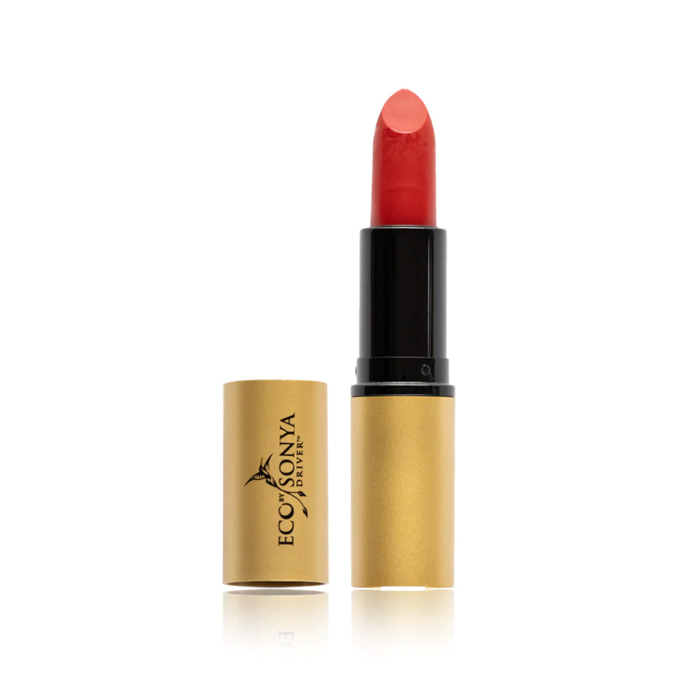 EcoSonya Lipstick Burleigh Red image 0