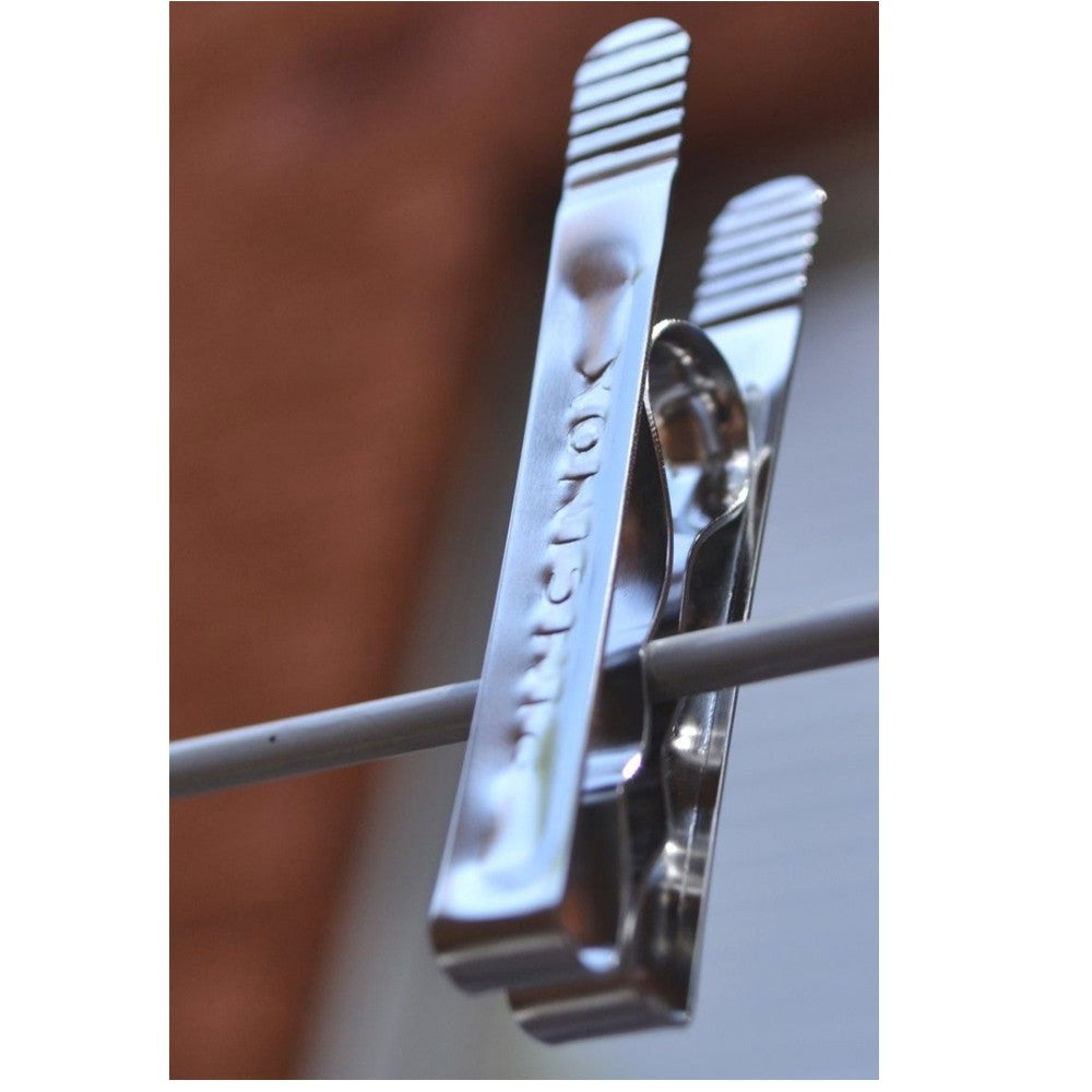 Pincinox Stainless Steel Pegs 50pk image 1
