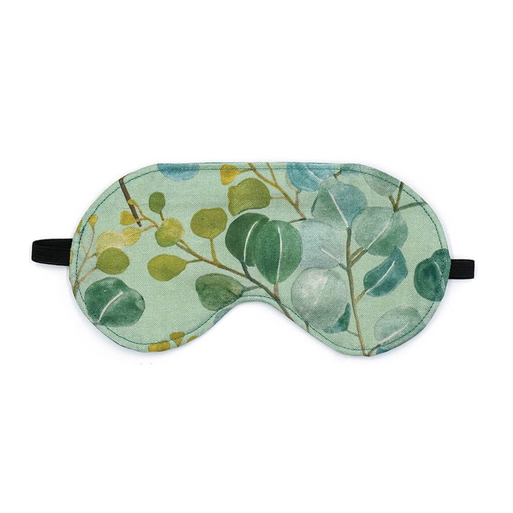 Wheatbags Love - Eye Mask - Heart Gum image 0