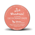Woo Hoo Natural Deodorant - Urban 60g Tin image 0