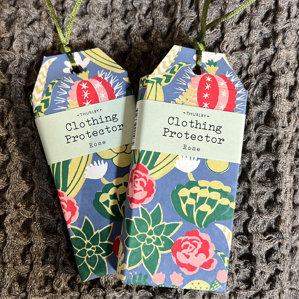 Clothing Protector - Rose image 0