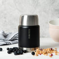Ever Eco Insulated Food Jar 500ml Onyx image 0