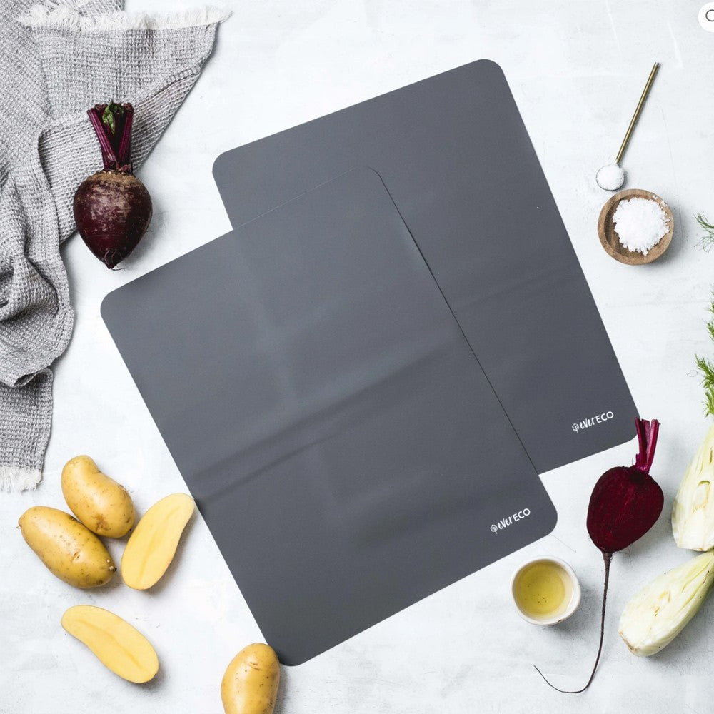 Ever Eco Reusable Baking Mats - Set of 2 image 1